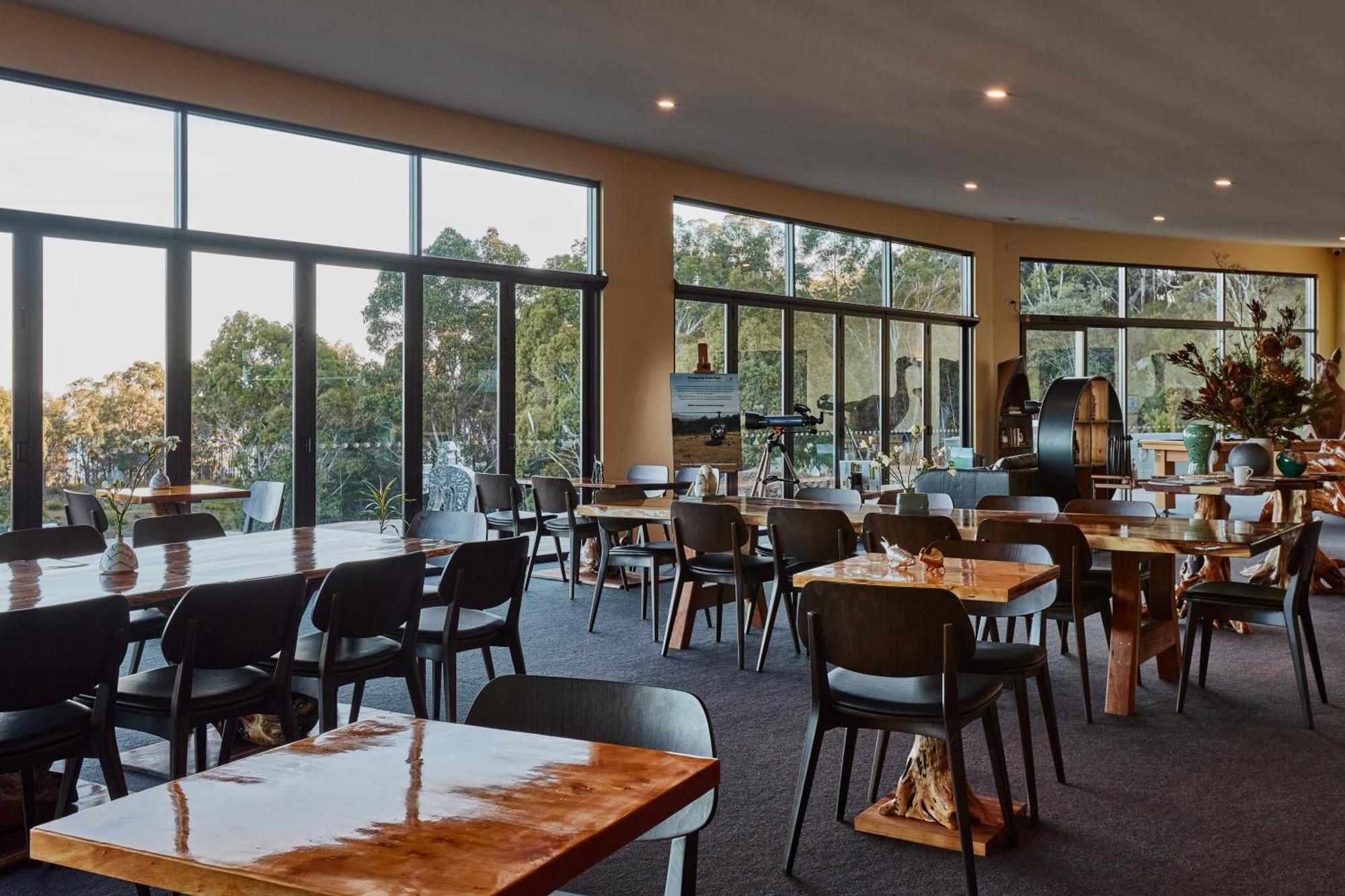 Freycinet Resort โคลส์เบย์ ภายนอก รูปภาพ