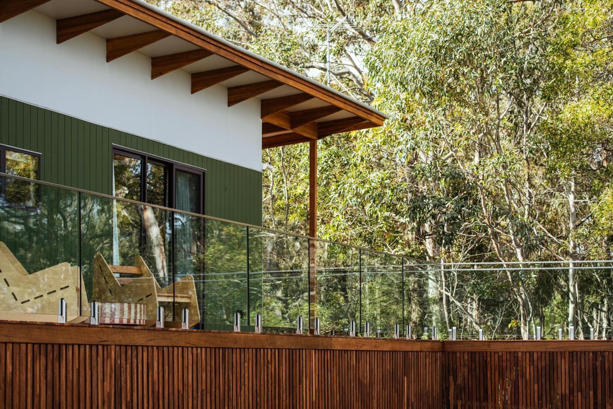 Freycinet Resort โคลส์เบย์ ภายนอก รูปภาพ